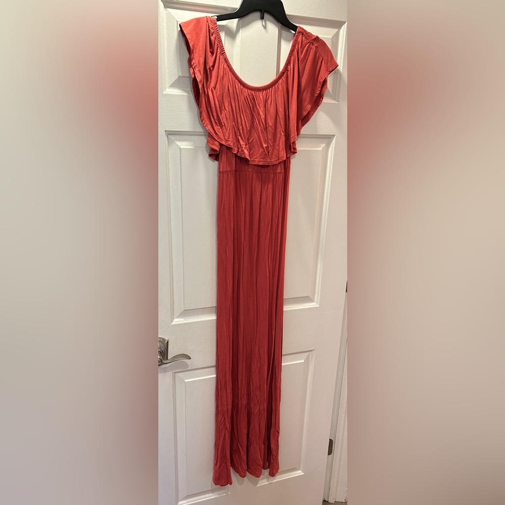 Women’s maternity dress